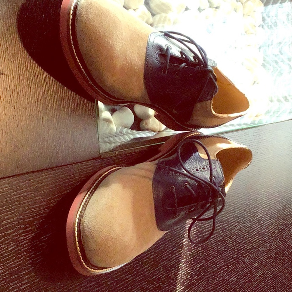 Cole Haan shoes